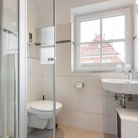 Hausteil 8 Greetje Sankt Peter-Ording