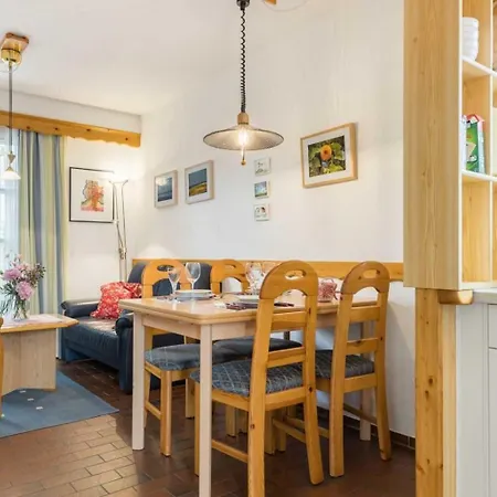 Hausteil 8 Greetje Id 261 بيت للعطل