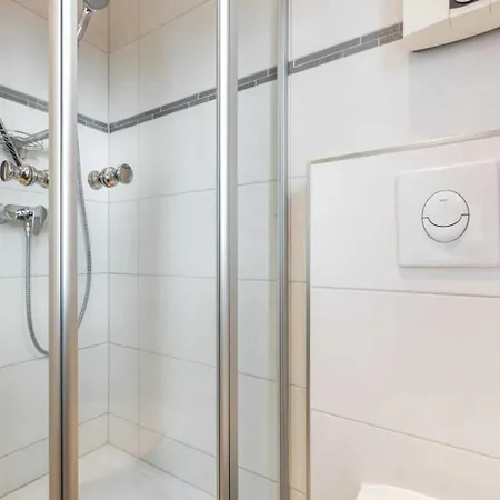 Ferienhaus Hausteil 8 Greetje *