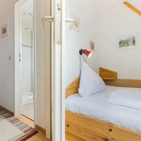 Ferienhaus Hausteil 8 Greetje