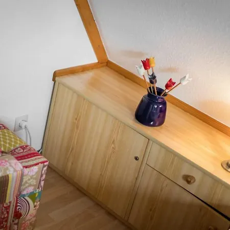 Ferienhaus Hausteil 8 Greetje *