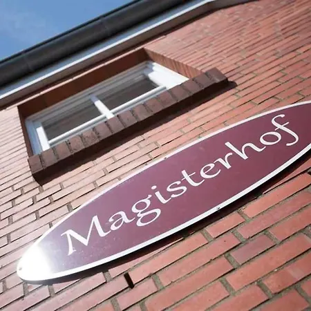بيت للعطل Hausteil 8 Greetje Id 261