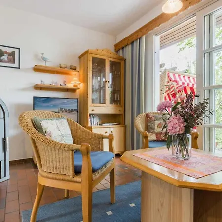 Hausteil 8 Greetje Sankt Peter-Ording