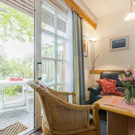 Hausteil 8 Greetje Sankt Peter-Ording