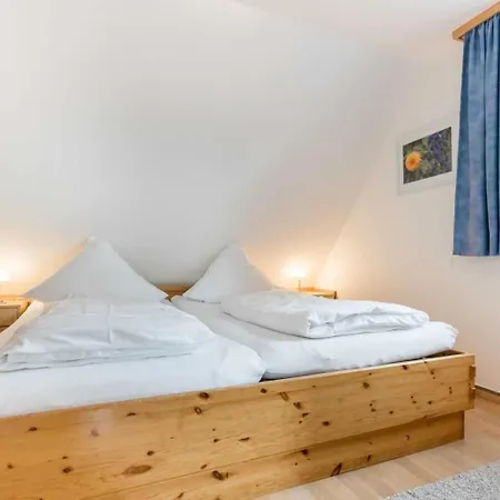 Hausteil 8 Greetje Ferienhaus *