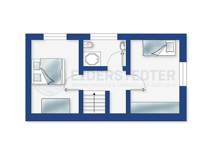 Hausteil 8 Greetje Id 261 Vakantiehuis *