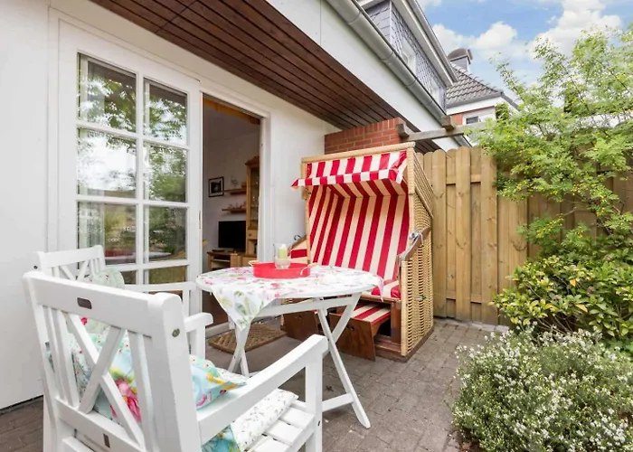 Hausteil 8 Greetje Id 261